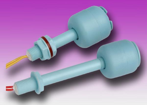 Liquid-Water-Level-Sensor-Reedswitch-Float Switch Plastic BLMF-61I 2A2 switching