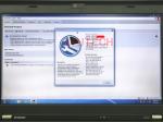 Truck Excavator Programming Software IBM X200 With PTT 2.04.75 Development Model
