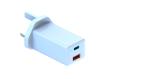 PD Power Adapter For Smart Phone And Tablet And Notebook Charging