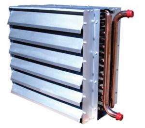 China Wall Hung Gas Boilers Heat Exchanger wholesale
