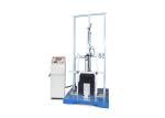 Rod Reciprocating Suitcase Tester With LCD Display , QB/T 2919-2007