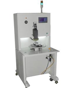 Pcb / Fpc Hot Bar Soldering Machine , CWPC-3A Pcb Welding Machine With Pneumatic Bonding Head