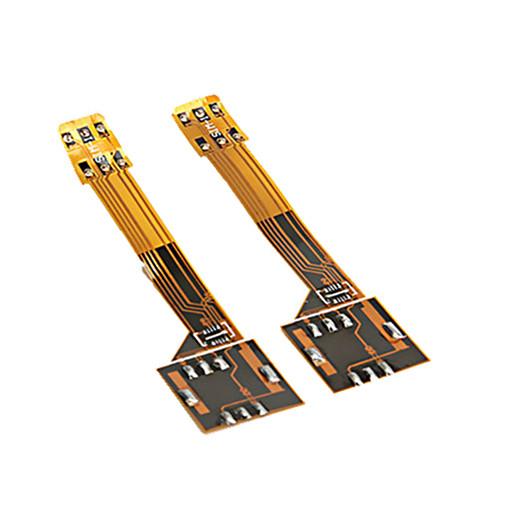 Quality FPCB Flexible PCB Board ENIG 3OZ Copper Fr4 Pcb Board 1-20 Layers for sale