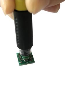 UPA cable MSOP TSSOP SOIC with guide cap for in-circuit EEPROM/ FLASH/ 25CXX/24CXX AR32 VVDI 2/ TNM-5000