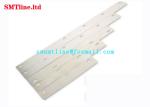 CNSMT Semi-auto Screen Printer Squeegee red rubber printing scraper​ for 1.2m