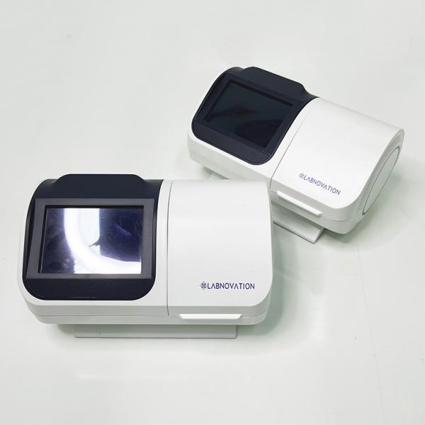 Quality Medical Fast HbA1c Test Analyzer One Step POCT Portable HbA1c Analyzer for sale