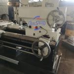 QK1343 CNC Lathe Torno Para Roscar Tubos CNC Pipe Threading Lathe Machine With