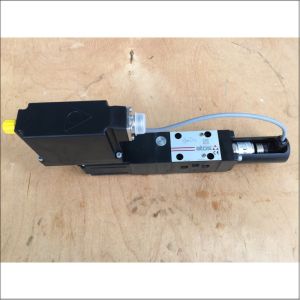 China Atos Proportional Valve 350 Bar RZGO-TERS-PS-033-100-54 Black Precise Control on sale