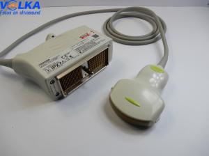 China Toshiba Aplio400 convex array Original Ultrasound Probe PVT-375BT wholesale
