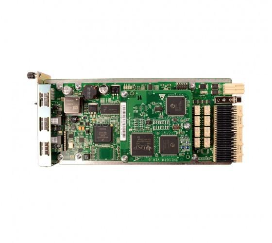 Huawei TN51ATE Interface Board Of Alarm & Timing & Expanding With Part Number