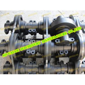 China SANY SCC750C Bottom Roller, Lower Roller Assy wholesale