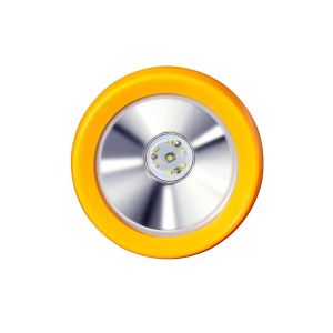 LED Miner Head Lamp 20000lux IP68 Rechargeable Mining Light