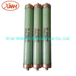 China Insert Elsp Dual Element Fuse For Transformer Protection Cbuc08125c100 wholesale