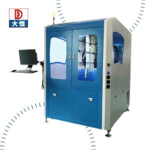 China High Precision CCD Vision Glue Dispensing System for Potting and Encapsulation Needs wholesale
