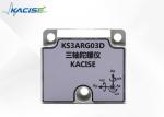 High performance power DC5V MEMS gyroscope sensor reliability 10Kh MTBF and 2000
