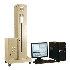 China Spandex Elasticity Meter Spandex Filament Elasticity Testing Machine wholesale