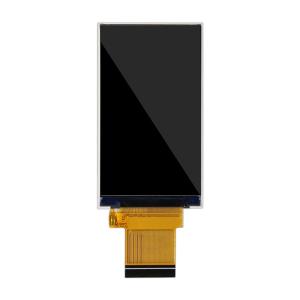 3.0 Inch TFT Display Screen 360*640 Resolution MIPI Interface IPS Viewing Angle all o'clock