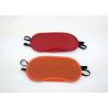 Buy cheap Professional Customize Fancy PU Eye Shades For Sleeping from wholesalers