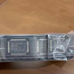 China 1.17V 1.43V Arm Cortex 32 Bit Microcontroller SAK TC233LP 32F200F AC on sale