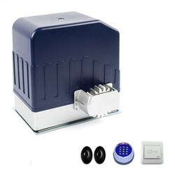 Buy cheap DKC400 DKC400U Automatic Sliding Gate Opener Automatismes Pour Portails from wholesalers