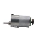 Hall Encoder Motor JGB37-3530B 24V 12/1600 Micro DC Encoder Motor High Torque Dc