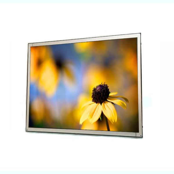 Quality 17" TFT Open Frame Resistive TFT Touch Screen with Wide Temperature for sale