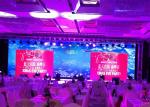 4mm HD Indoor Stage LED Screens , SMD2121 Full Color LED Stage Display