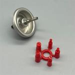 Efficient Lighter Gas Refill Device for Home Use - Safe and Convenient Refilling