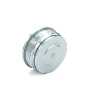 China Condition Customization for OEM CNC Machining Cylinder Piston and End Caps of Cylinders wholesale