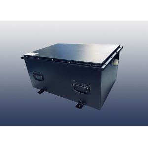 280AH 300AH 48 Volt Battery Lithium Ion With Enhanced Safety