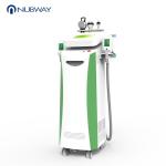 2019 NEW Design! 5 cryo handles cryotherapy machine, fat freezing cryotherapy, 2