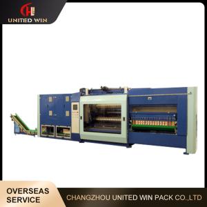 China Full Automatic Cloth Tape Cutting Machine BOPP Masking Tape Roll Slitter Rewinder wholesale