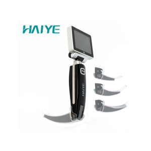 China Distinguished Rigid Video Laryngoscope With Multi Blade wholesale