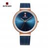 Buy cheap Quartz Movement Mens Stainless Steel Watches Alloy Case 3 Atm Water Resistant from wholesalers