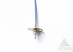 Flange Temperature Probe Quick Response , Tip Sensitive With Sharped Bullet