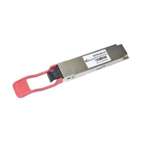 100G SMF QSFP28 1300nm Optical Transceiver Module