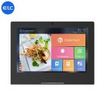 Android 9.0 Touch Monitor Desktop Tablets RJ45 Port Wifi Digital Signage Panel