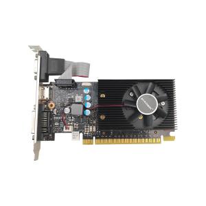 China PCWINMAX Geforce GT 730K 2GB DDR3 64 Bit GK108 384SP VGA HD DVI Output Low Profile Graphics Card Brand New wholesale