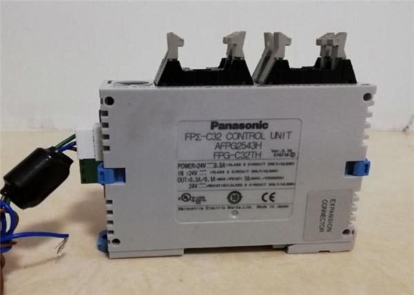 FP-Sigma series FPG-C32TH PLC Programmable Logic Controller C32 Control Unit