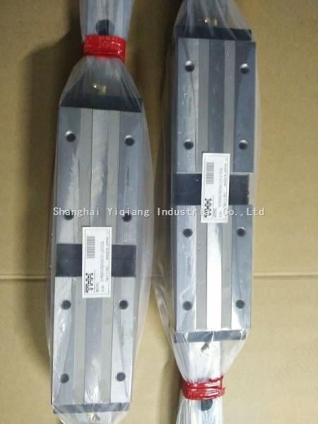 Quality THK Slide Block + Linear Guide SHS45R2SSC0+885L-II for sale