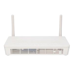China HG8546M Huawei FTTH GPON ONU XPON EPON 1GE 3FE 1TEL USB WIFI 5dBi 2.4GHz Wifi ROUTER ONU wholesale