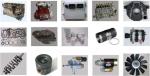 Cummins ISBE Diesel Engine part Ecm Electronic Control Module 4898112