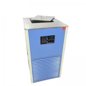 China Low Temperature 3850w Cryogenic Liquid Lab Chiller Unit wholesale