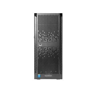 China Intel Xeon E5 2600 HPE Rack Server ProLiant ML110 Gen9 V3 / V4 CPU wholesale