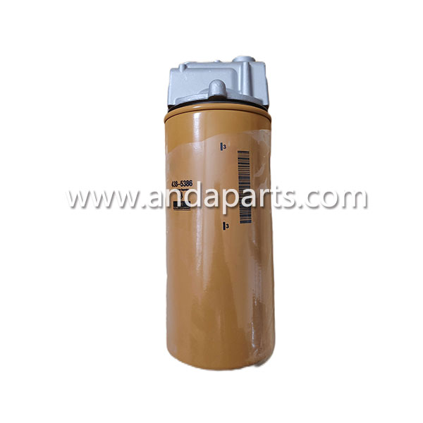 Good Quality Fuel Water Separator Filter Seat For CATERPILLAR 438-5386