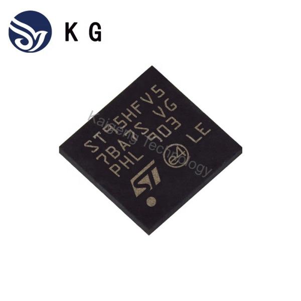 Quality ST95HF-VMD5T STMicroelectronics RF/IF RFID ST95HFV5 Integrated Circuit Chip QFN32 for sale
