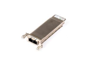 China 10g Xenpak Zr Transceivers Transceiver Module 1550nm Smf 80km , Ftth Xenpak 10gb Zr wholesale