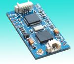 NFC Embedded Read Write Module, UART, TTL interface, ISO 14443A/B, ISO 15693,