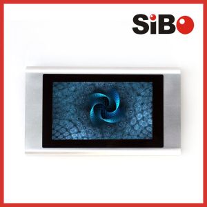 China Q895 7&quot; Android Panel PC Mountable With Aluminum Case wholesale