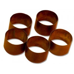 Size Customized Engraving Machine Parts Steel Spike Case With Aluminum Material